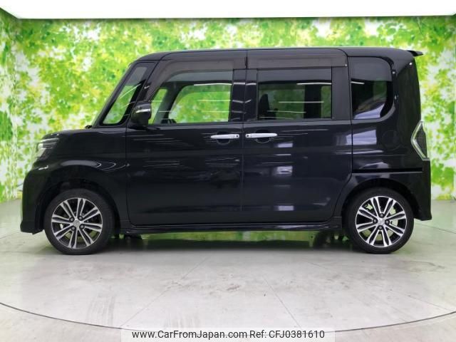 daihatsu tanto 2017 quick_quick_DBA-LA600S_LA600S-0585626 image 2