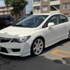 honda civic 2007 CFJ1698311 image 19