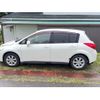 nissan tiida 2006 -NISSAN--Tiida DBA-C11--C11-096170---NISSAN--Tiida DBA-C11--C11-096170- image 4