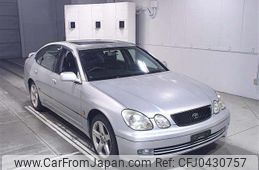 toyota aristo 1997 -TOYOTA--Aristo JZS161-0003058---TOYOTA--Aristo JZS161-0003058-