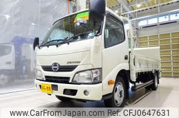 hino dutro 2016 GOO_NET_EXCHANGE_1230336A30241224W001