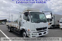 mitsubishi-fuso fighter 2013 CFJ1537378