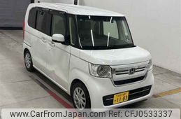 honda n-box 2021 -HONDA 【姫路 780ユ1103】--N BOX JF3-5019987---HONDA 【姫路 780ユ1103】--N BOX JF3-5019987-