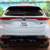 toyota harrier 2024 -TOYOTA--Harrier 6AA-AXUH80--AXUH80-0092***---TOYOTA--Harrier 6AA-AXUH80--AXUH80-0092***- image 18