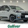 toyota sienta 2023 -TOYOTA--Sienta 6AA-MXPL10G--MXPL10-1027254---TOYOTA--Sienta 6AA-MXPL10G--MXPL10-1027254- image 1