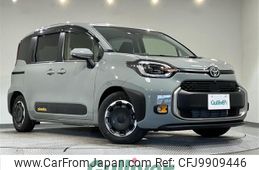 toyota sienta 2023 -TOYOTA--Sienta 6AA-MXPL10G--MXPL10-1027254---TOYOTA--Sienta 6AA-MXPL10G--MXPL10-1027254-