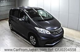 honda freed 2012 -HONDA--Freed GB3-1412838---HONDA--Freed GB3-1412838-