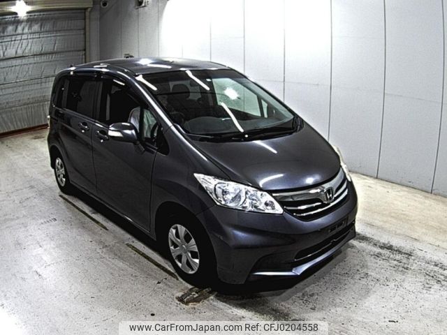 honda freed 2012 -HONDA--Freed GB3-1412838---HONDA--Freed GB3-1412838- image 1