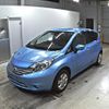 nissan note 2016 -NISSAN--Note E12--E12-467489---NISSAN--Note E12--E12-467489- image 5