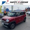 suzuki hustler 2016 -SUZUKI--Hustler DAA-MR41S--MR41S-206550---SUZUKI--Hustler DAA-MR41S--MR41S-206550- image 1