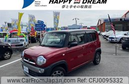 suzuki hustler 2016 -SUZUKI--Hustler DAA-MR41S--MR41S-206550---SUZUKI--Hustler DAA-MR41S--MR41S-206550-