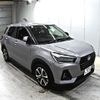 daihatsu rocky 2023 -DAIHATSU 【北九州 501ゆ】--Rocky A201S-0009509---DAIHATSU 【北九州 501ゆ】--Rocky A201S-0009509- image 1