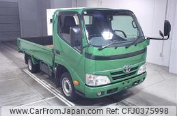 toyota dyna-truck 2016 -TOYOTA--Dyna KDY231-8023385---TOYOTA--Dyna KDY231-8023385-