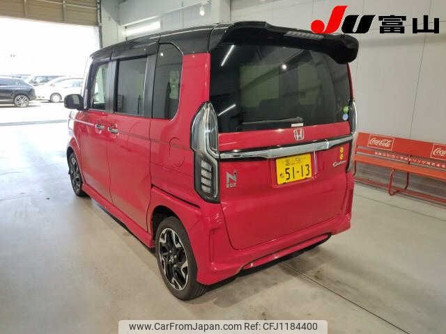 honda n-box 2019 -HONDA 【富山 581ﾈ5113】--N BOX JF4--JF4-2101281---HONDA 【富山 581ﾈ5113】--N BOX JF4--JF4-2101281- image 2