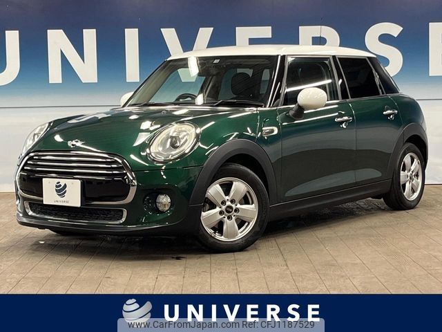 mini mini-others 2016 -BMW--BMW Mini DBA-XS15--WMWXS520102C89977---BMW--BMW Mini DBA-XS15--WMWXS520102C89977- image 1