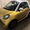 smart fortwo 2016 CFJ1801251 image 1