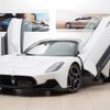 maserati maserati-others 2022 -MASERATI--Maserati 7BA-MC30--ZAMBX24J000376412---MASERATI--Maserati 7BA-MC30--ZAMBX24J000376412- image 4