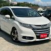 honda odyssey 2015 CFJ1563049 image 2