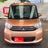 mitsubishi ek-space 2014 -MITSUBISHI 【名変中 】--ek Space B11A--0009843---MITSUBISHI 【名変中 】--ek Space B11A--0009843- image 2