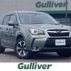subaru forester 2016 -SUBARU--Forester DBA-SJ5--SJ5-076657---SUBARU--Forester DBA-SJ5--SJ5-076657- image 1