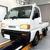 suzuki carry-truck 1995 Mitsuicoltd_SZCT390761R0610 image 3