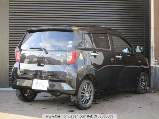 daihatsu mira-e-s 2018 -DAIHATSU--Mira e:s LA360S--0018258---DAIHATSU--Mira e:s LA360S--0018258- image 2