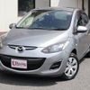 mazda demio 2013 -MAZDA--Demio DE3FS--559520---MAZDA--Demio DE3FS--559520- image 27