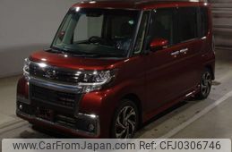 daihatsu tanto 2019 -DAIHATSU 【Ｎｏ後日 】--Tanto LA600S-0781250---DAIHATSU 【Ｎｏ後日 】--Tanto LA600S-0781250-