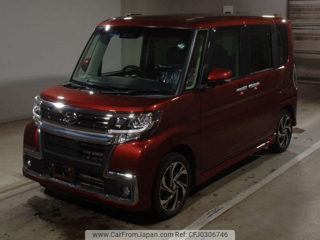 daihatsu tanto 2019 -DAIHATSU 【Ｎｏ後日 】--Tanto LA600S-0781250---DAIHATSU 【Ｎｏ後日 】--Tanto LA600S-0781250- image 1