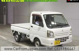mitsubishi minicab-truck 2017 -MITSUBISHI 【三河 480ｹ7810】--Minicab Truck DS16T--248577---MITSUBISHI 【三河 480ｹ7810】--Minicab Truck DS16T--248577-
