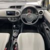 toyota vitz 2011 AF-NSP130-2019198 image 10