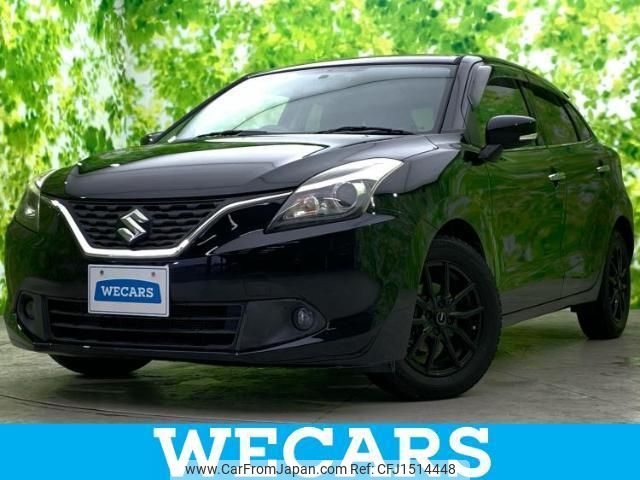 suzuki baleno 2016 CFJ1514448 image 1