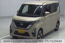 nissan roox 2020 CFJ1629640