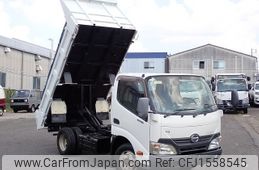 hino dutro 2012 CFJ1558545