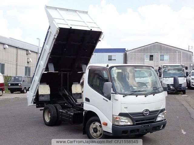 hino dutro 2012 CFJ1558545 image 1
