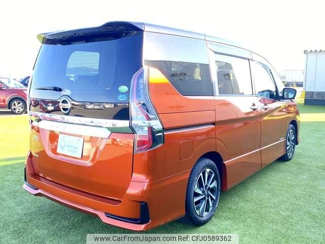 nissan serena 2019 quick_quick_DAA-GFC27_GFC27-190409 image 2