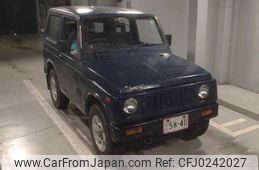 suzuki jimny 1987 -SUZUKI--Jimny JA71V-115428---SUZUKI--Jimny JA71V-115428-