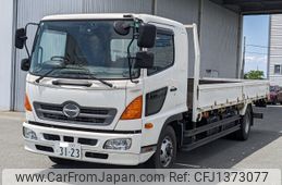 hino ranger 2017 -HINO--Hino Ranger TKG-GD7JLAA--GD7JLA-10766---HINO--Hino Ranger TKG-GD7JLAA--GD7JLA-10766-
