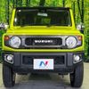 suzuki jimny 2019 CFJ1628729 image 14