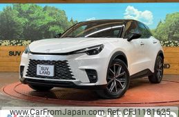 lexus lexus-others 2024 quick_quick_MAYH10_MAYH10-2002187
