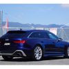 audi rs6 2021 -AUDI--Audi RS6 3AA-F2DJPL--WUAZZZF25MN910135---AUDI--Audi RS6 3AA-F2DJPL--WUAZZZF25MN910135- image 5