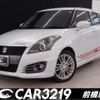suzuki swift 2012 CFJ1548895 image 1