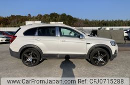 others chevrolet-captiva 2016 NIKYO_HJ89618