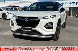 suzuki fronx 2024 CFJ1882346