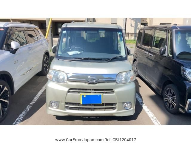 daihatsu tanto 2013 -DAIHATSU--Tanto DBA-L385S--L385S-0097139---DAIHATSU--Tanto DBA-L385S--L385S-0097139- image 1