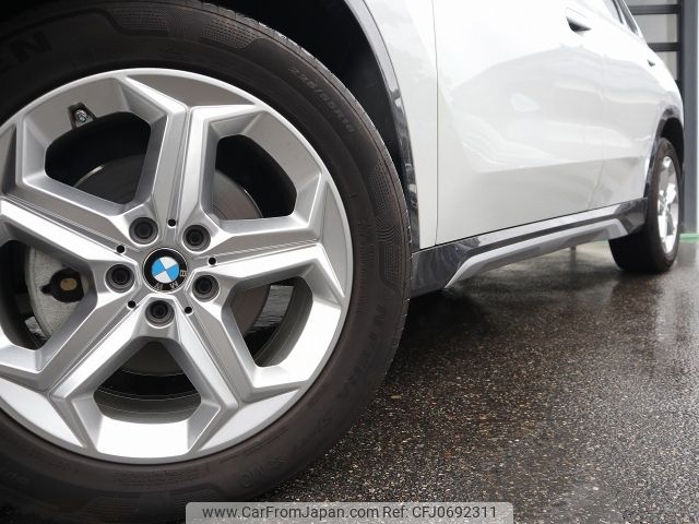 bmw x1 2023 -BMW--BMW X1 3CA-42EG20--WBA42EG0805W80664---BMW--BMW X1 3CA-42EG20--WBA42EG0805W80664- image 2