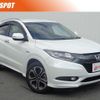 honda vezel 2016 -HONDA--VEZEL DAA-RU3--RU3-1128737---HONDA--VEZEL DAA-RU3--RU3-1128737- image 1