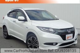 honda vezel 2016 -HONDA--VEZEL DAA-RU3--RU3-1128737---HONDA--VEZEL DAA-RU3--RU3-1128737-