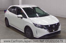 nissan note 2023 quick_quick_6AA-E13_E13-180670