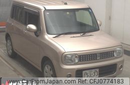 suzuki alto-lapin 2013 -SUZUKI--Alto Lapin HE22S-435626---SUZUKI--Alto Lapin HE22S-435626-